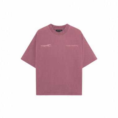 Camisetas Camiseta YUXUS Zed "Memories" Rose