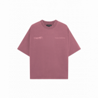 Camisetas Camiseta YUXUS Zed "Memories" Rose