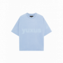 Camisetas Camiseta YUXUS Zyan "Memories"