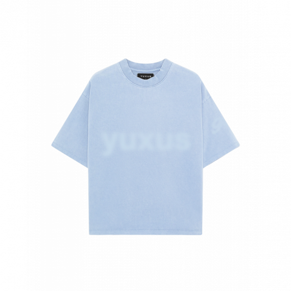 Camisetas Camiseta YUXUS Zyan "Memories"