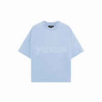 Camisetas Camiseta YUXUS Zyan "Memories"