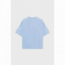 Camisetas Camiseta YUXUS Zyan "Memories"