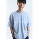 Camisetas Camiseta YUXUS Zyan "Memories"