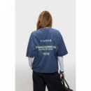 Camisetas Camiseta YUXUS Orel "SS26"