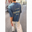 Camisetas Camiseta YUXUS Orel "SS26"