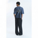 Camisetas Camiseta YUXUS Orel "SS26"