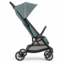 Silla De Paseo Quid 3 Galaxy Grey