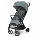 Silla De Paseo Quid 3 Galaxy Grey