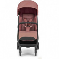 Silla de Paseo Quid 3 Aurora Pink  INGLESINA
