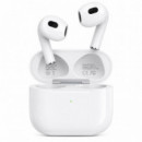 Auriculares Inalámbricos Ata Gen Q4PODS BLUETOOTH Blanco XO