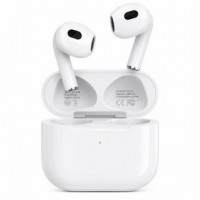 Auriculares Inalámbricos Ata Gen Q4PODS BLUETOOTH Blanco XO
