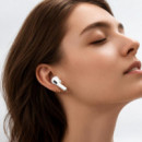 Auriculares Inalámbricos Ata Gen Q4PODS BLUETOOTH Blanco XO