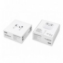 Auriculares Inalámbricos Ata Gen Q4PODS BLUETOOTH Blanco XO