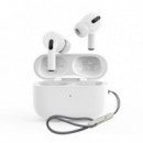Auriculares Inalámbricos BLUETOOTH 5TA Gen Q5PODS Blanco XO