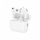 Auriculares Inalámbricos Cancelación de Sonido 8VA Gen Blanco XO