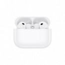Auriculares Inalámbricos Cancelación de Sonido 8VA Gen Blanco XO