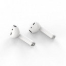 Auriculares Inalámbricos BLUETOOTH 2DA Gen T2PODS Blanco XO