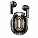 Auriculares Inalámbricos X43 BLUETOOTH Tws Negro XO