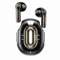 Auriculares Inalámbricos X43 BLUETOOTH Tws Negro XO