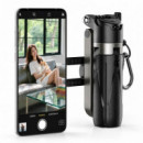 Soporte Selfie Magnético 4 en 1 SS24 con Trípode y BLUETOOTH XO