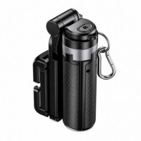 Palo Selfie Mini Multifunción SS29 Pro 4 en 1 BLUETOOTH Negro XO