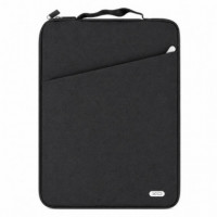 Funda para Portátil CB12 14" Negro XO