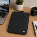 Funda para Portátil CB12 14" Negro XO