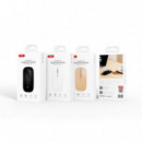 Raton Inalambrico M7 Stylish Glossy 2,4 Ghz Negro XO