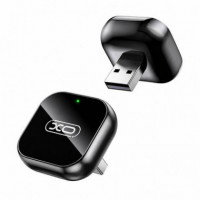 Adaptador Apple Carplay Inalámbrico CZ026 Usb-a y Usb-c XO