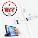 Lápiz óptico ST11 para Ipad y Tablets Usb-c XO