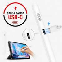 Lápiz óptico ST11 para Ipad y Tablets Usb-c XO