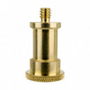 KUPO ESPIGA (STUD)ADAPTADOR 3/8" & 1/4" REF. KS073