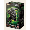 Figura Classic Class Transformers 04:Optimus Primal Beast Rise Of The Beasts