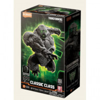 Figura Classic Class Transformers 04:OPTIMUS Primal Beast Rise Of The Beasts  BLOKEES