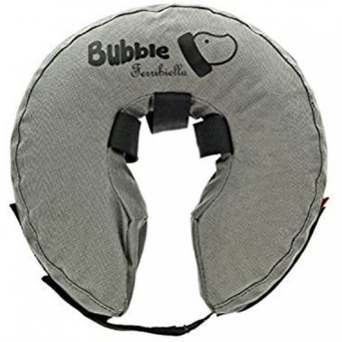 FERRIBIELLA Collar Hinchable Bubble Xxl 56 Cm