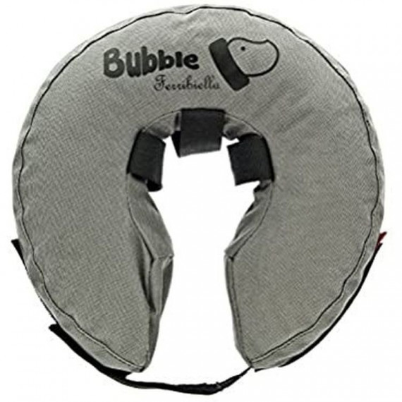 FERRIBIELLA Collar Hinchable Bubble Xxl 56 Cm