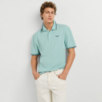 PEPE JEANS Polo de Manga Corta en Piqué PM5400142-518