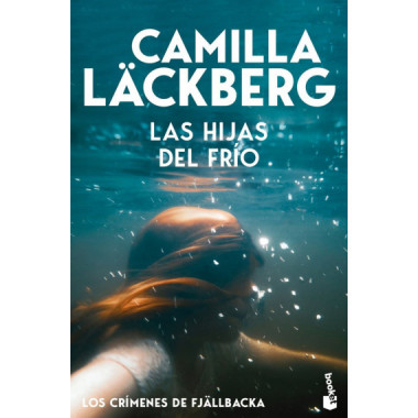 LAS HIJAS DEL FRIO LOS CRIMENES DE FJ�LLBACKA