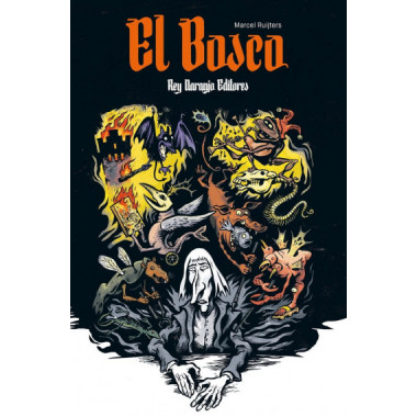 El Bosco
