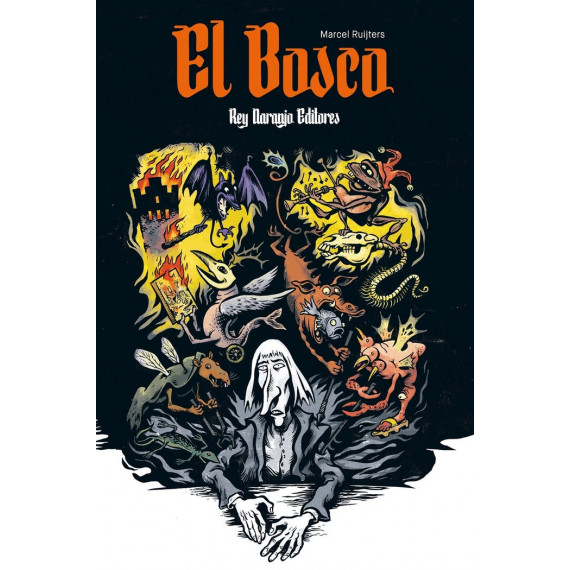 El Bosco