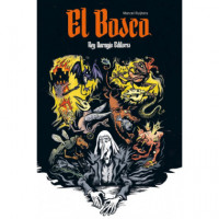 el Bosco