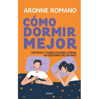 COMO DORMIR MEJOR