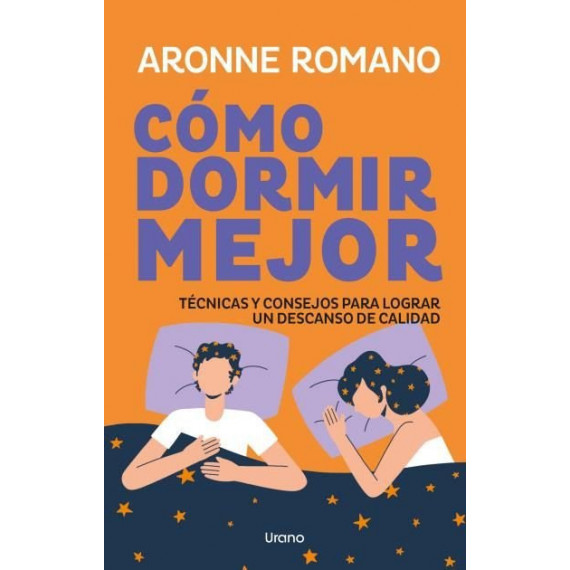 COMO DORMIR MEJOR