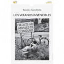 LOS VERANOS INVENCIBLES