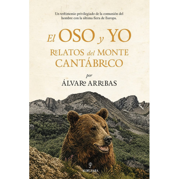 EL OSO Y YO