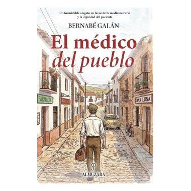 MEDICO DEL PUEBLO,EL
