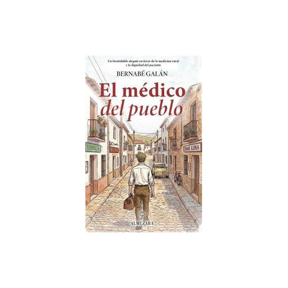 MEDICO DEL PUEBLO,EL