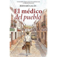 Medico del Pueblo,el   2025