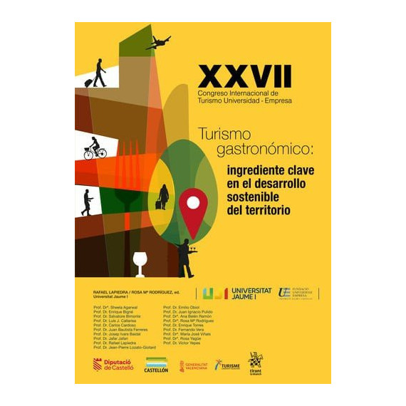 Turismo Gastronomico Ingrediente Clave en el Desarrollo Sos   2024