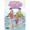 Las Ratitas 17. El misterio del mar